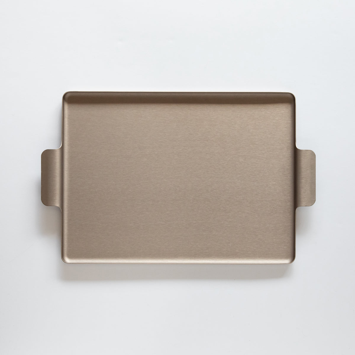 Pressed Aluminum Trays