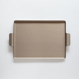 Pressed Aluminum Trays