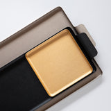 Pressed Aluminum Trays