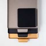 Pressed Aluminum Trays