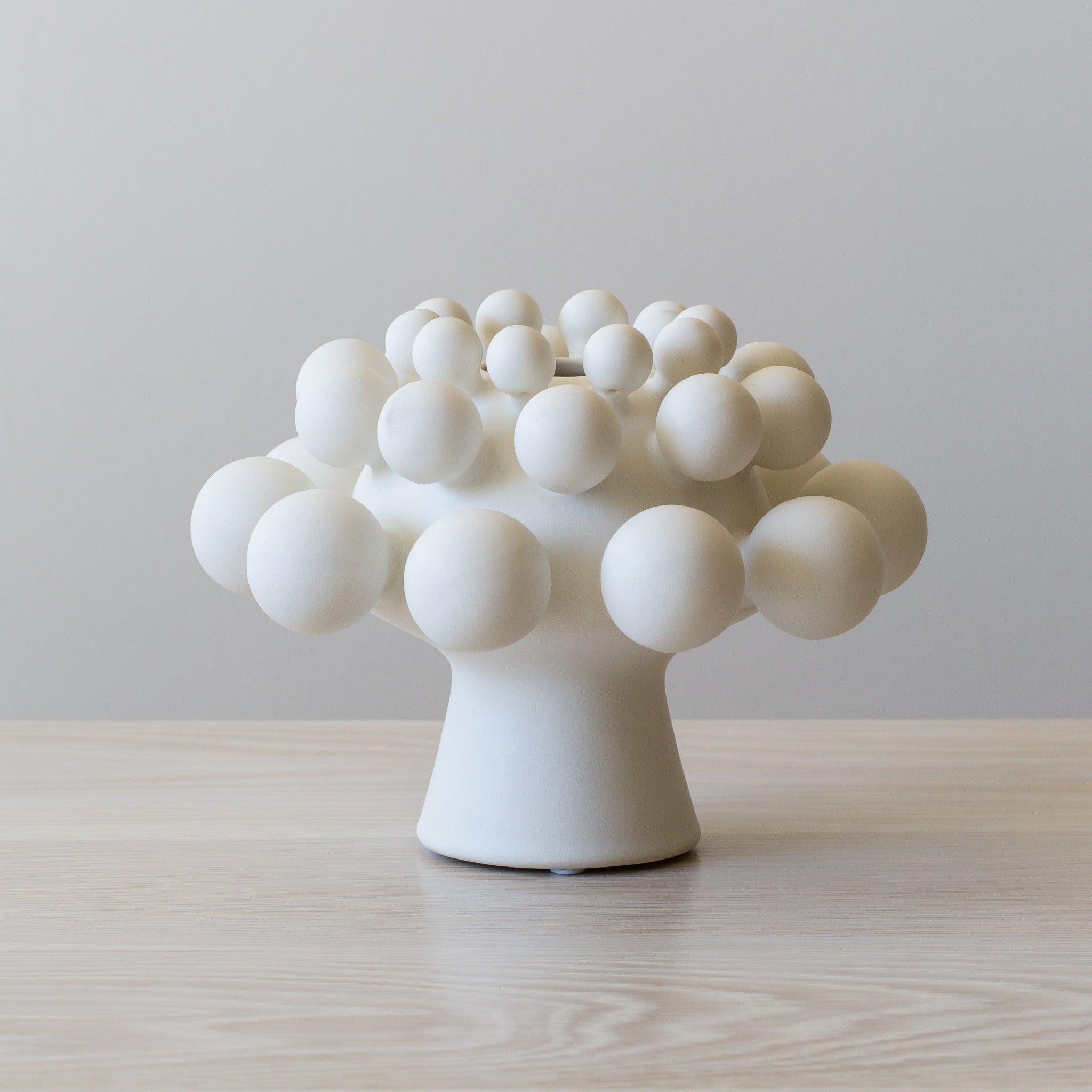 Nimbus Dome Vase