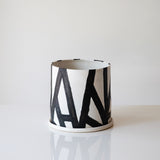 Pane Planter
