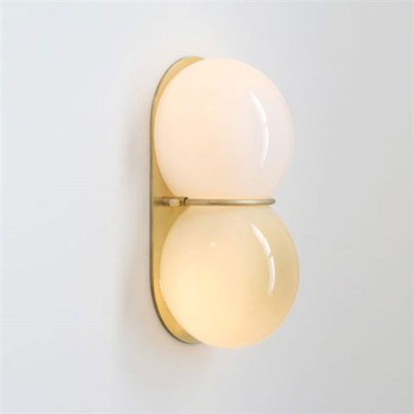Twin Sconces