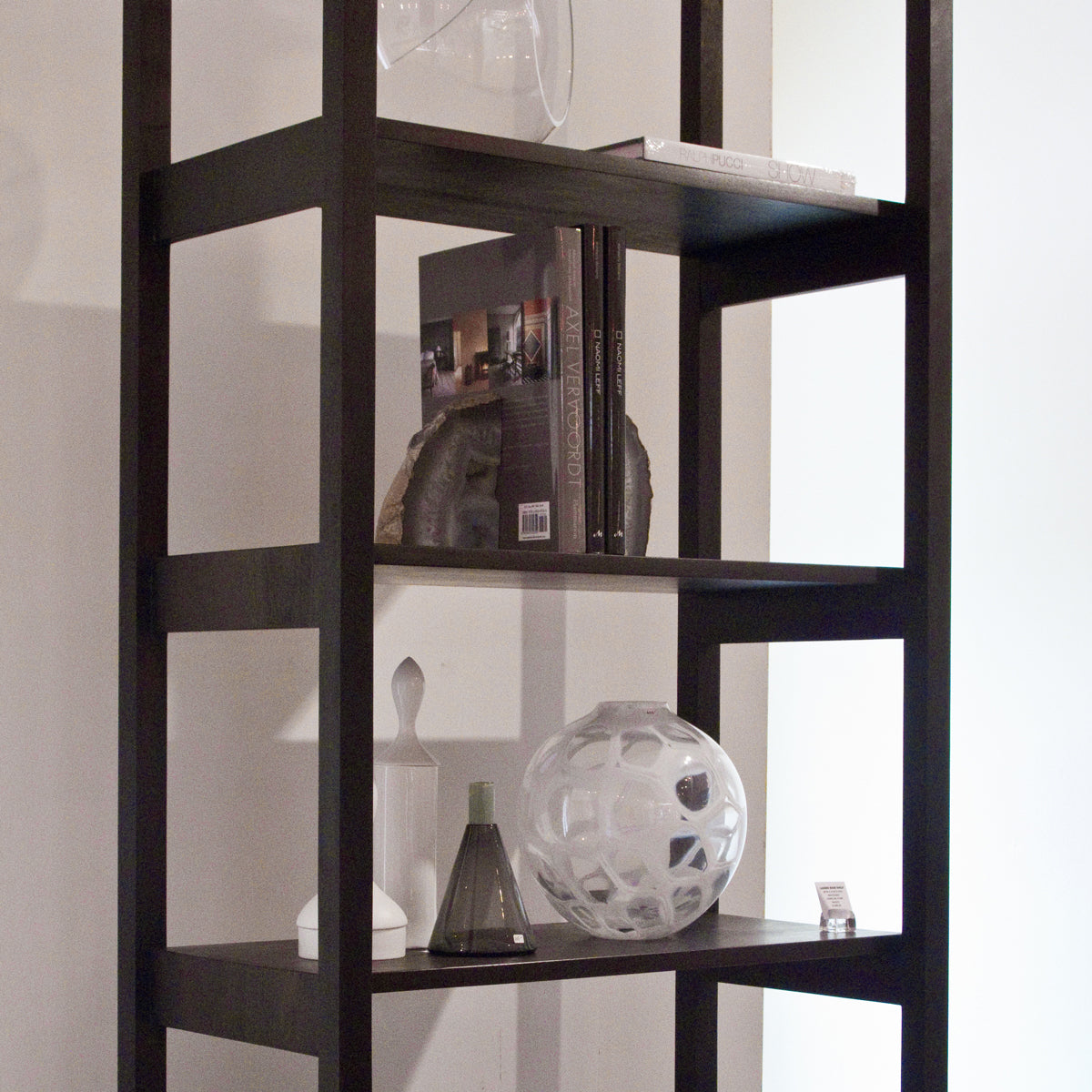 Ladder Bookcase