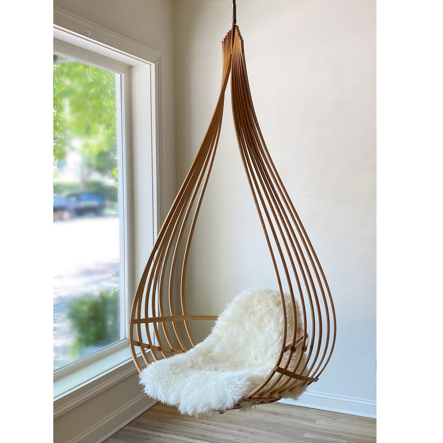 Le Nid Hanging Chair