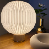 Model 375 Table Lamp