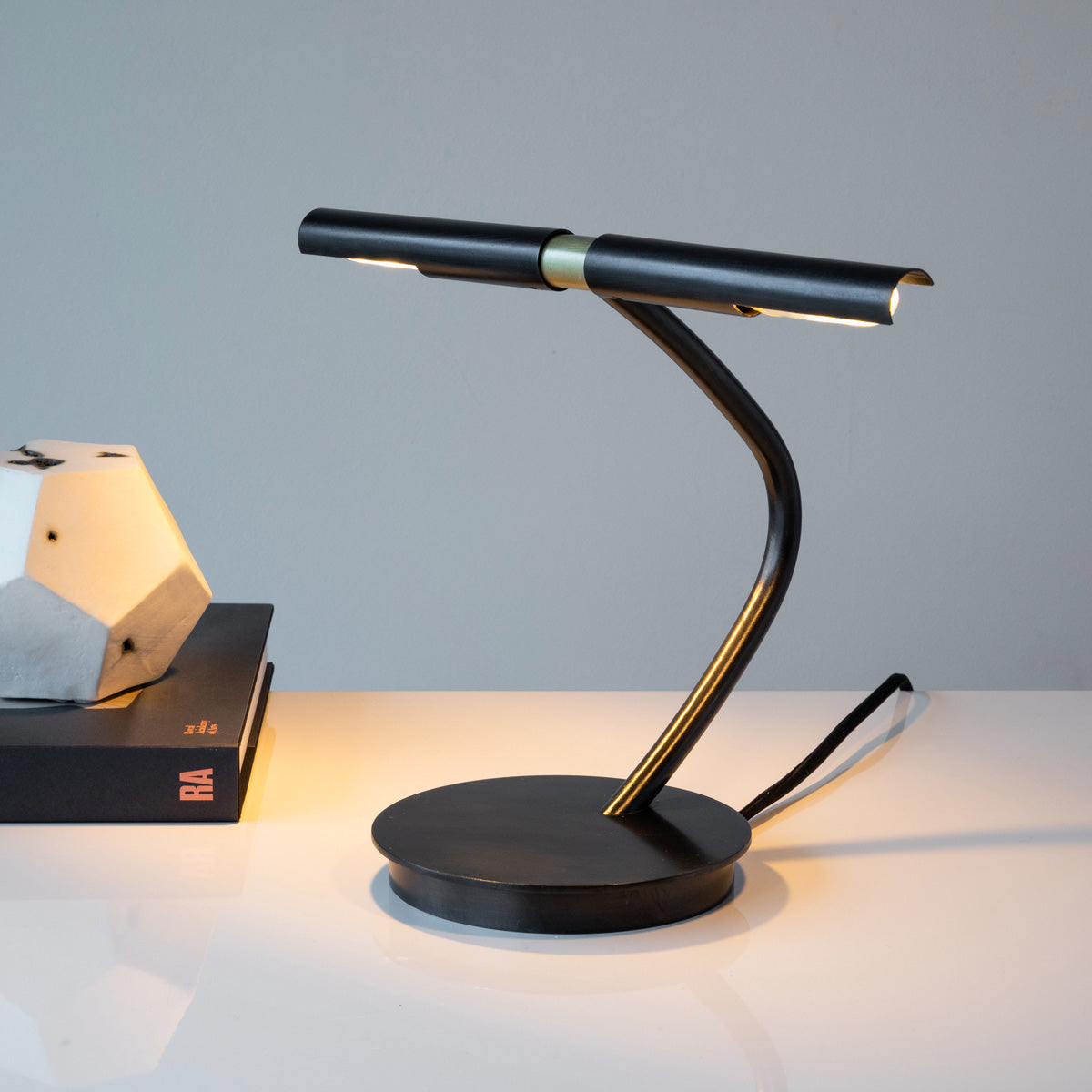 Liam Task Lamp