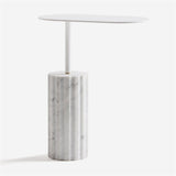 Column Side Tables