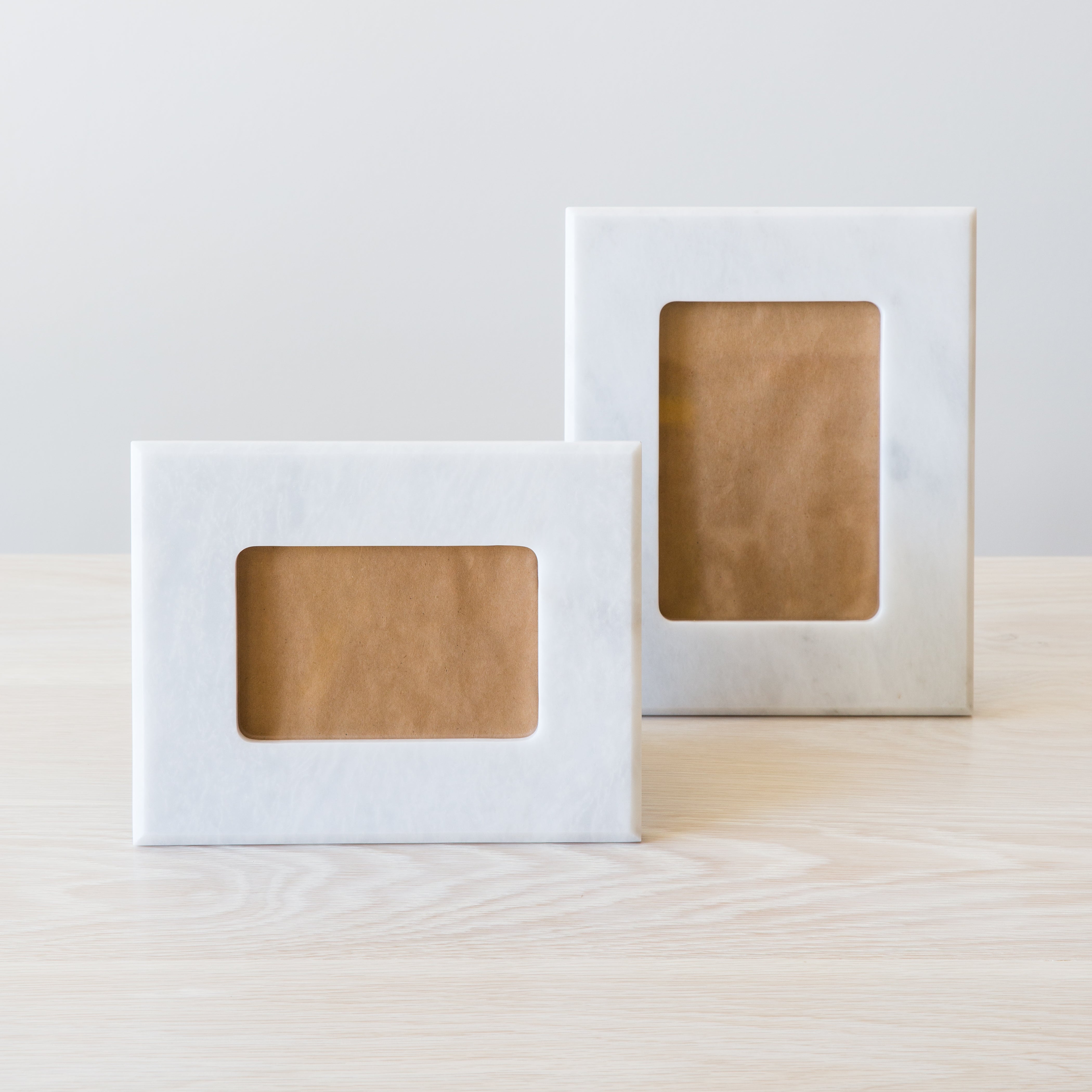 Venus Marble Frames