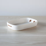 Paper Towel Tray
