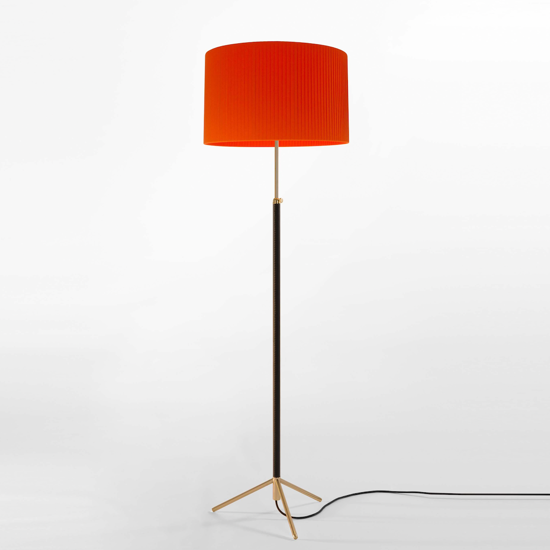 Pie de Salon G2 Floor Lamp