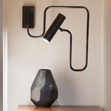 Pivot Sconce