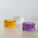 Convex Round Bowl