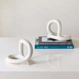 Bacchus Bookends
