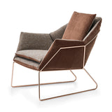 New York Lounge Armchair