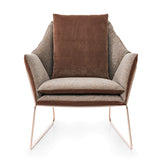 New York Lounge Armchair