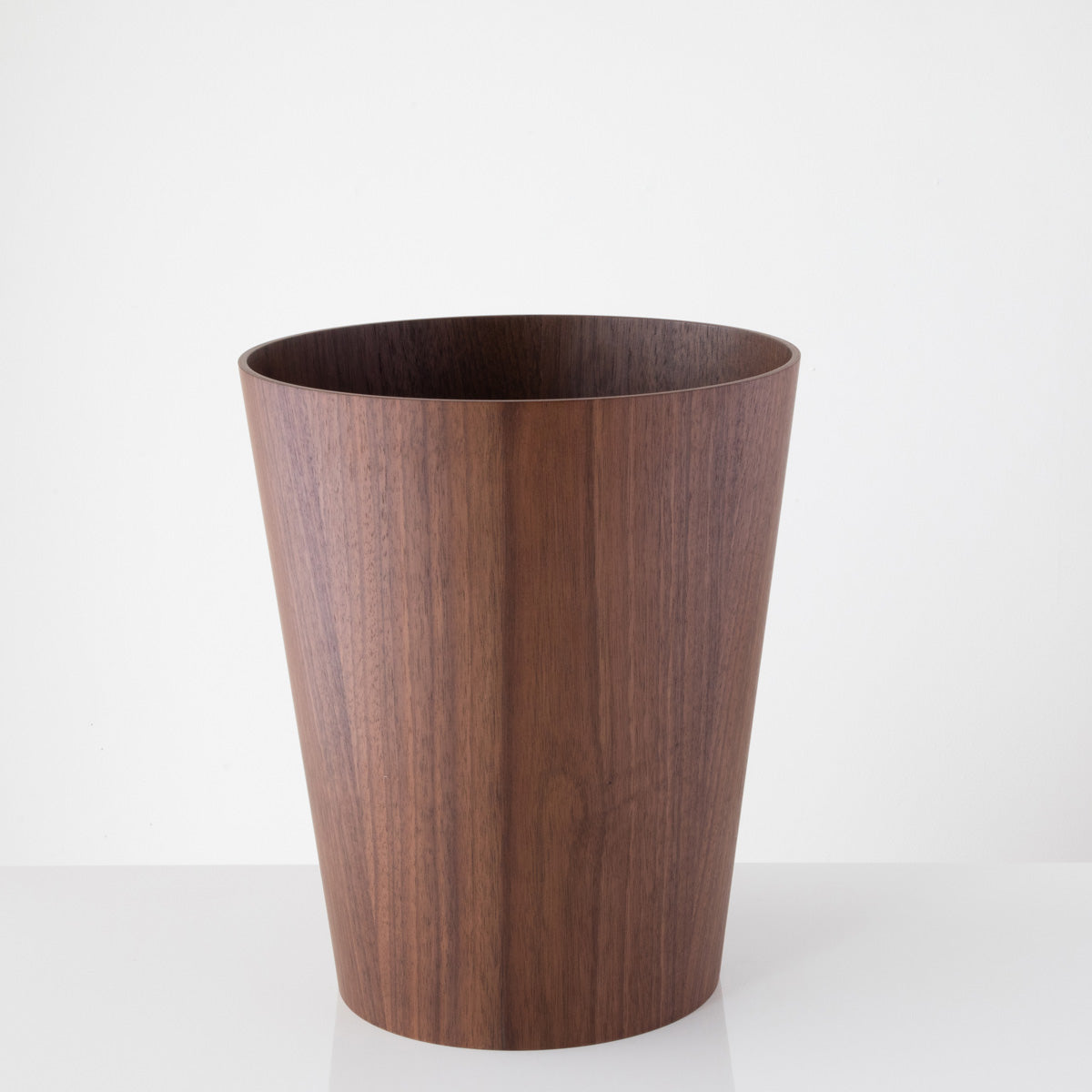 Wood Wastebaskets