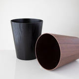 Wood Wastebaskets