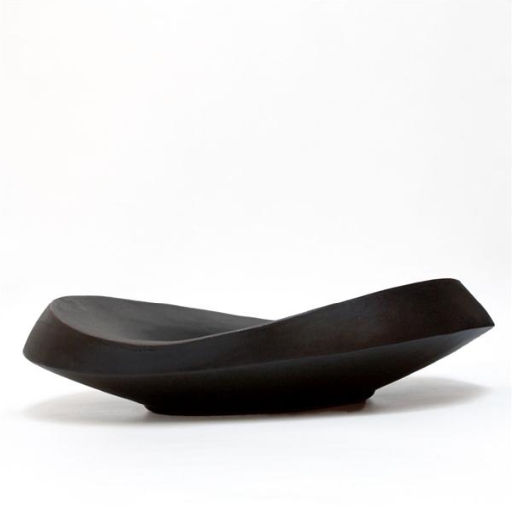 Twisted Hollow Bowls