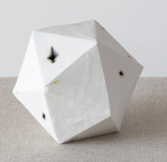 Porcelain Relics