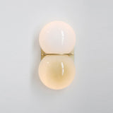 Twin Sconces