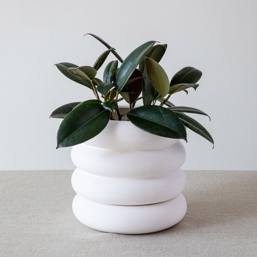 Tall Stacking Planter