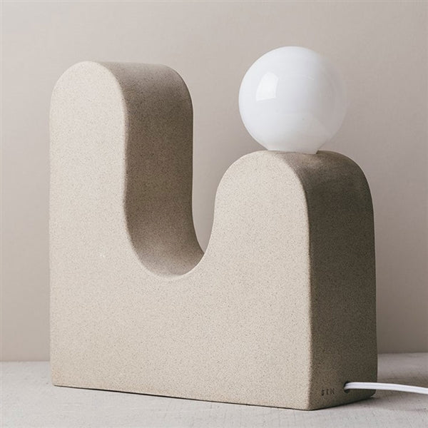 Rolling Hills Table Lamps