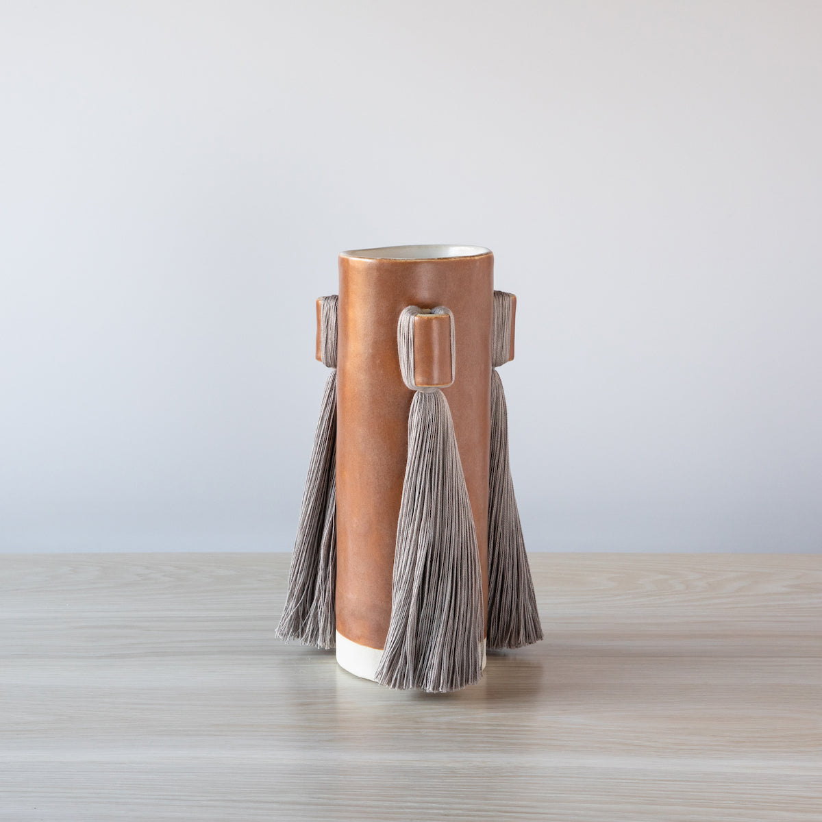 Tassel Vase #607