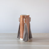 Tassel Vase #607