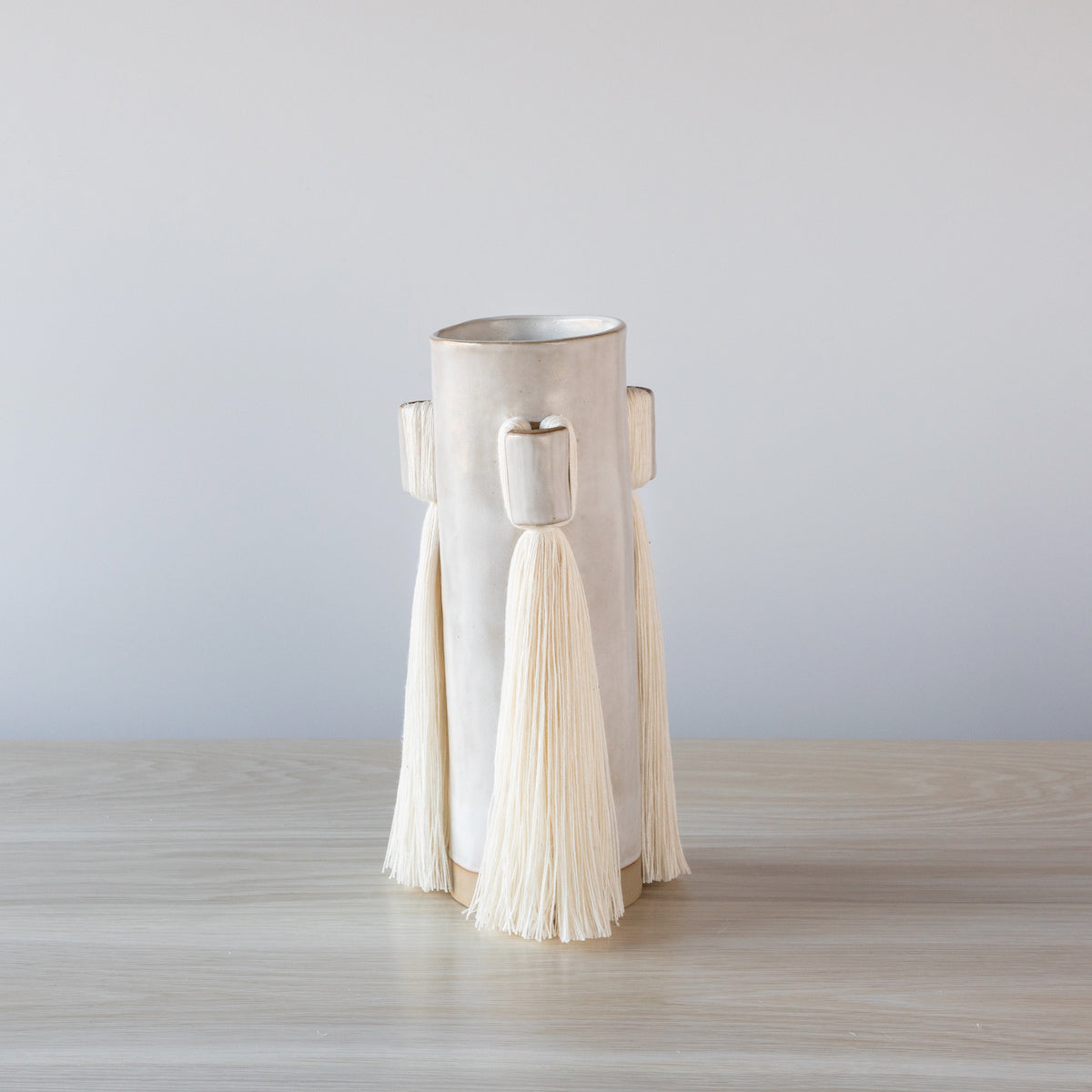 Tassel Vase #607