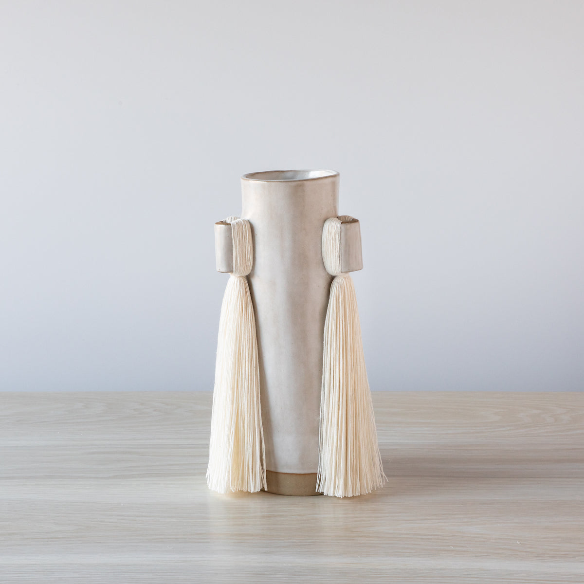 Tassel Vase #607