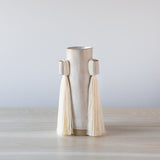 Tassel Vase #607