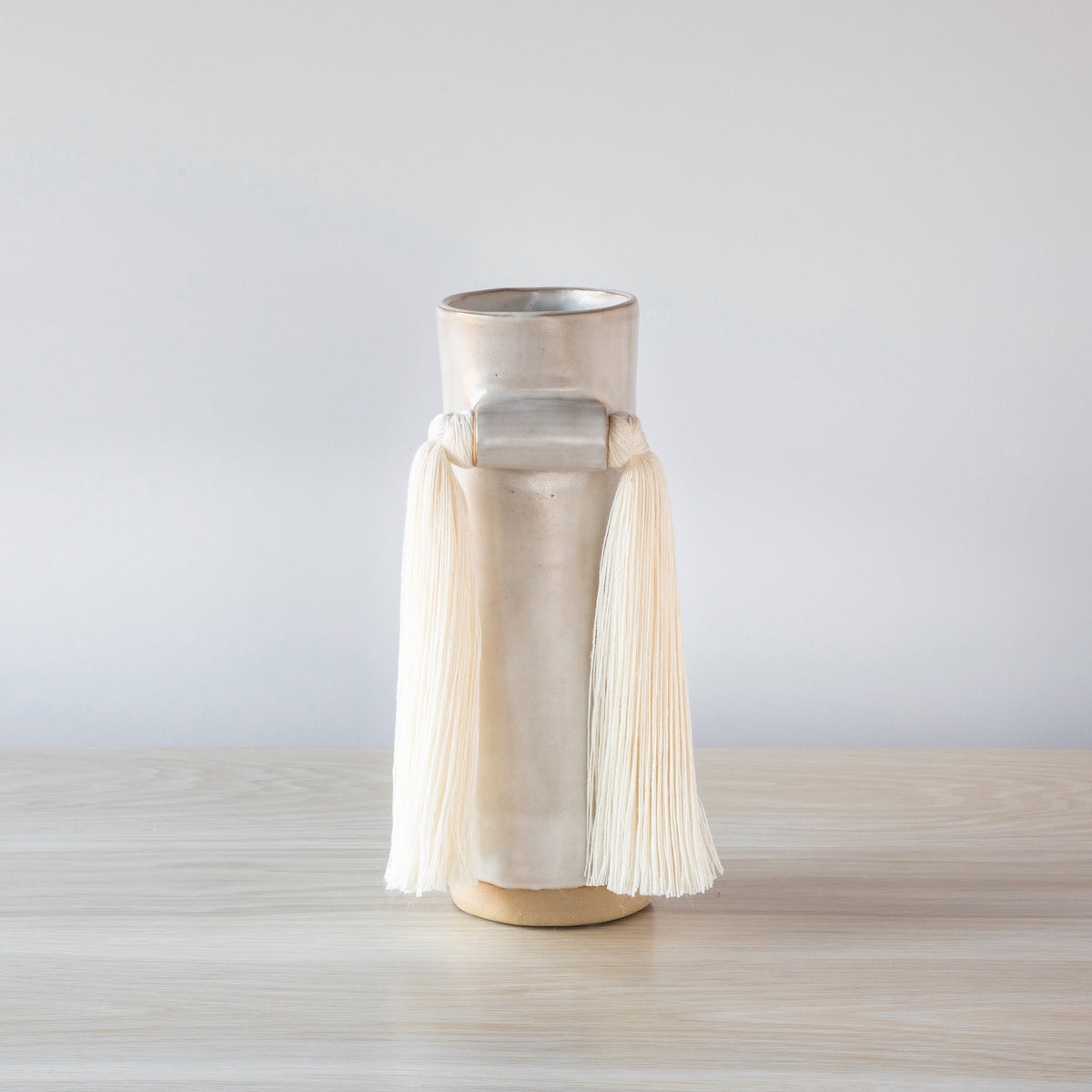 Tassel Vase #531