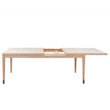 Tommy Extension Table