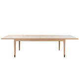 Tommy Extension Table