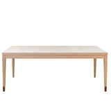 Tommy Extension Table