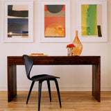 Two Drawer Desk