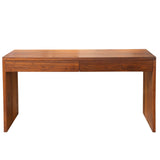Two Drawer Desk