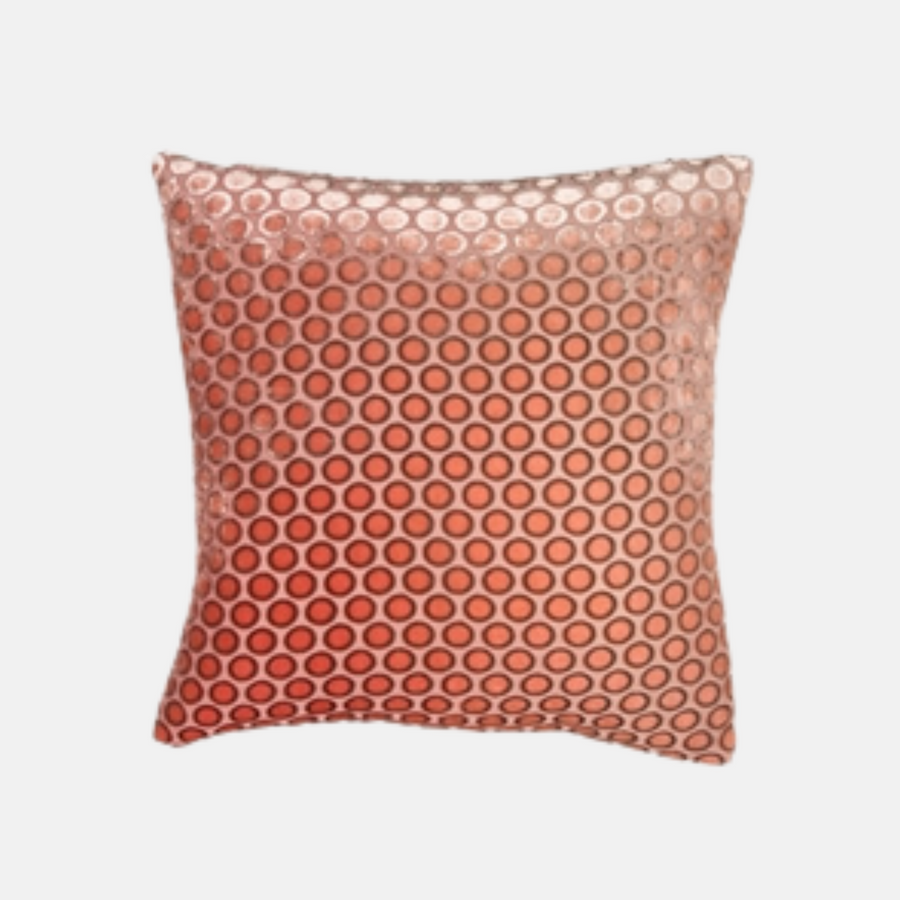 Velvet Dots Pillows