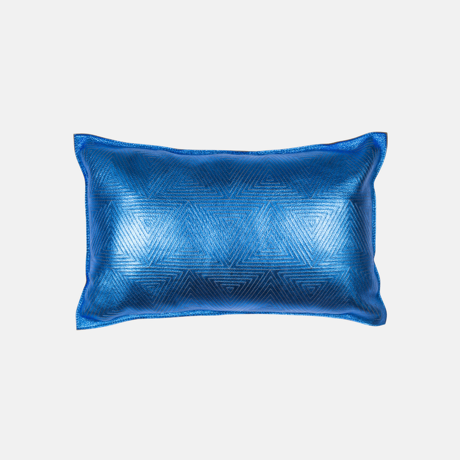 Meet Pattern Pillow