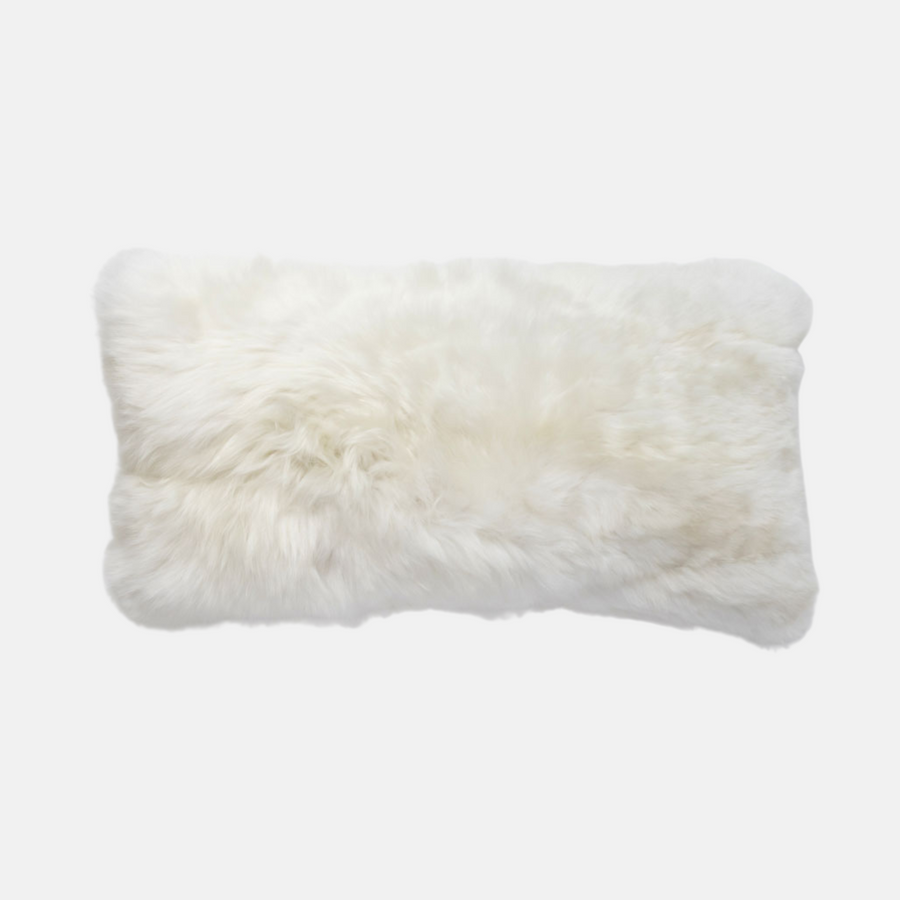 Alpaca Suri Pillows