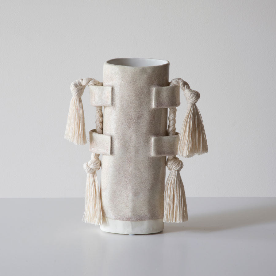 Tassel Vase #504