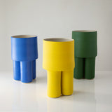 Milking Planters