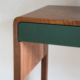Allison Console