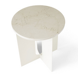 Androgyne Table
