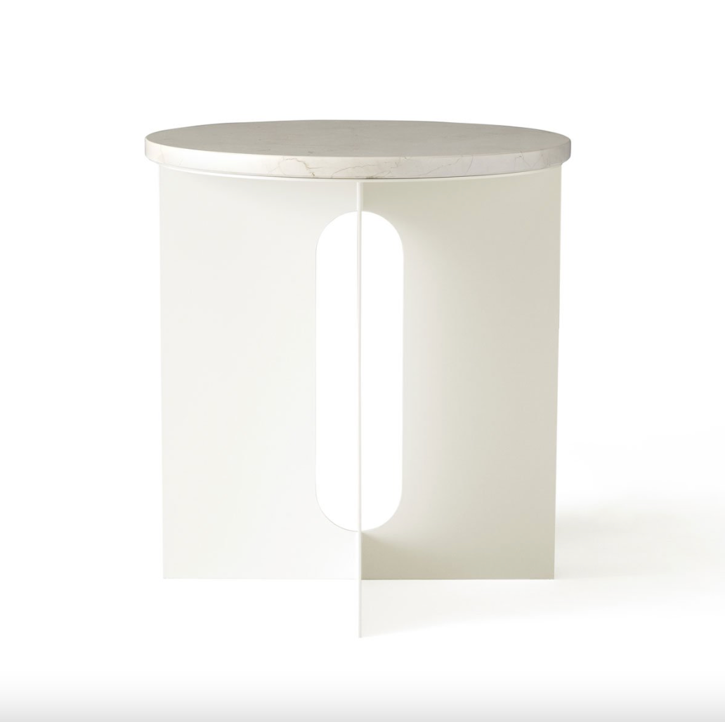 Androgyne Table