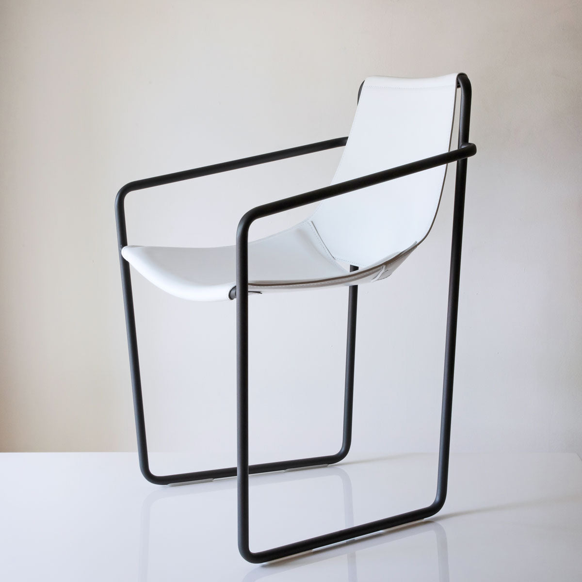 Apelle Armchair