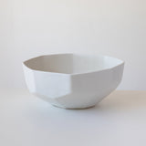 Battuto Salad Bowls