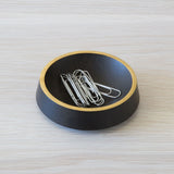 Brass Clip Holders