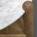Captain's Side Table